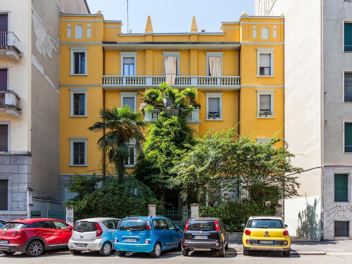 מילאנו Easyhomes - Piola Bazzini מראה חיצוני תמונה