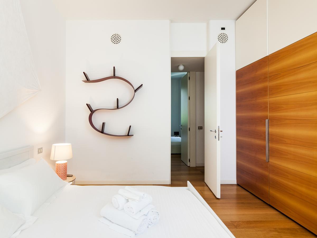 מילאנו Easyhomes - Piola Bazzini מראה חיצוני תמונה