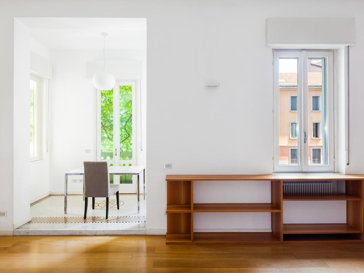 מילאנו Easyhomes - Piola Bazzini מראה חיצוני תמונה