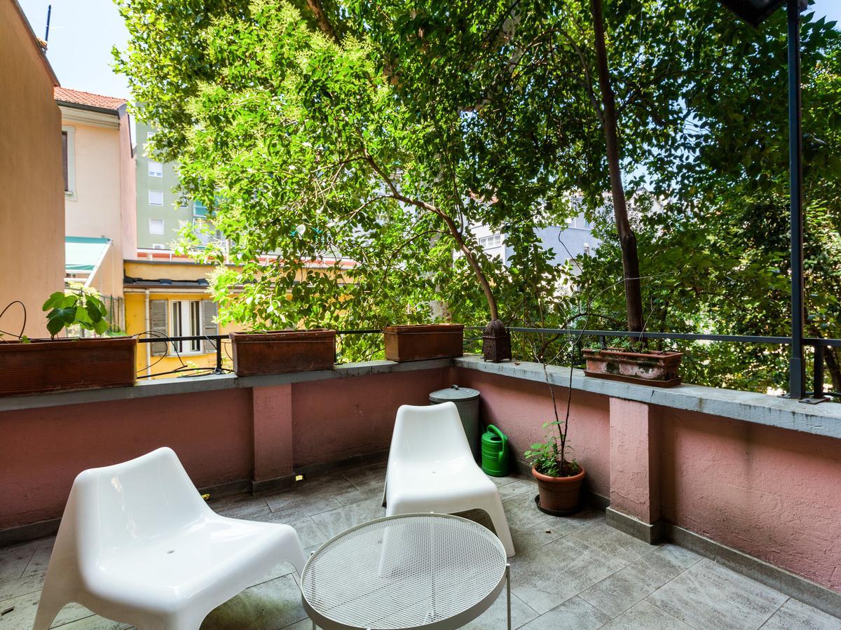 מילאנו Easyhomes - Piola Bazzini מראה חיצוני תמונה