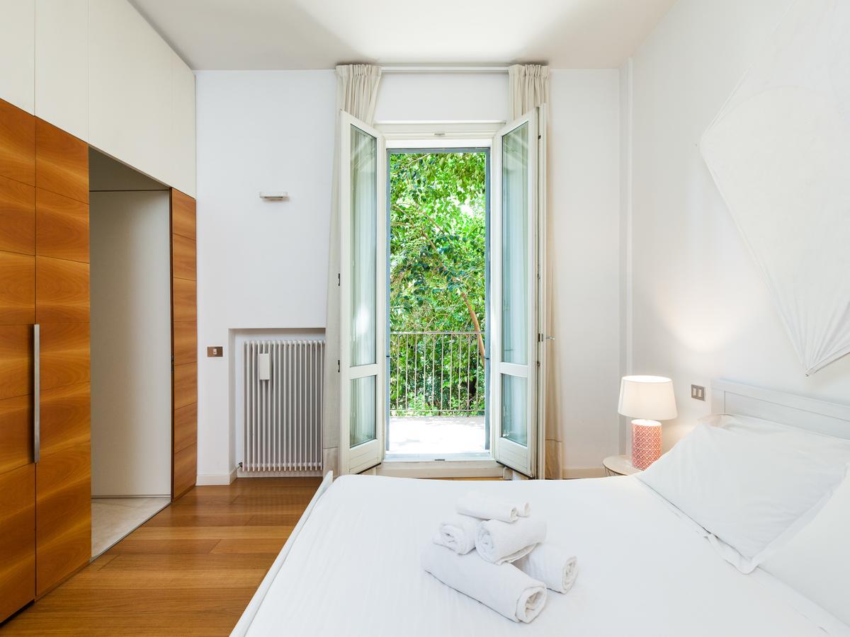 מילאנו Easyhomes - Piola Bazzini מראה חיצוני תמונה
