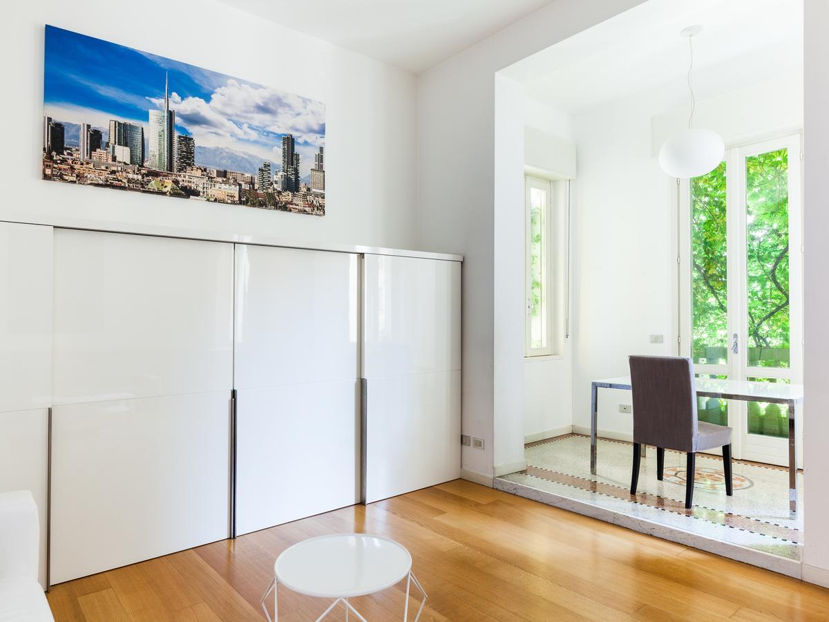 מילאנו Easyhomes - Piola Bazzini מראה חיצוני תמונה