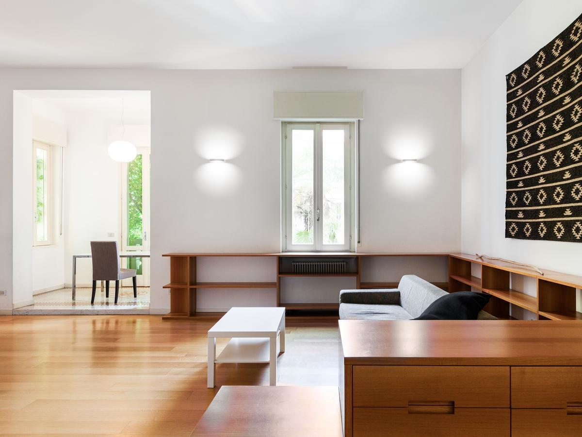 מילאנו Easyhomes - Piola Bazzini מראה חיצוני תמונה