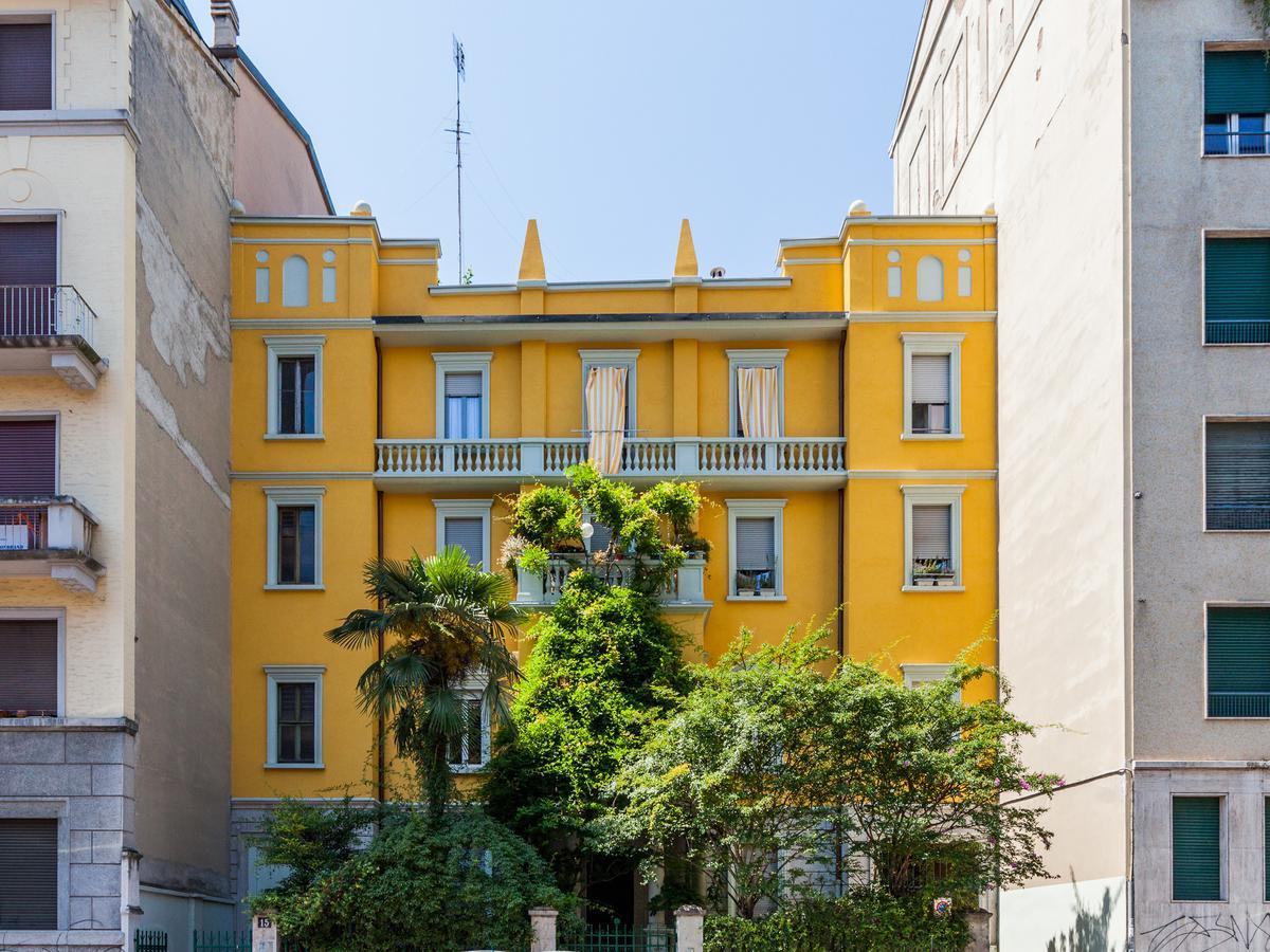 מילאנו Easyhomes - Piola Bazzini מראה חיצוני תמונה