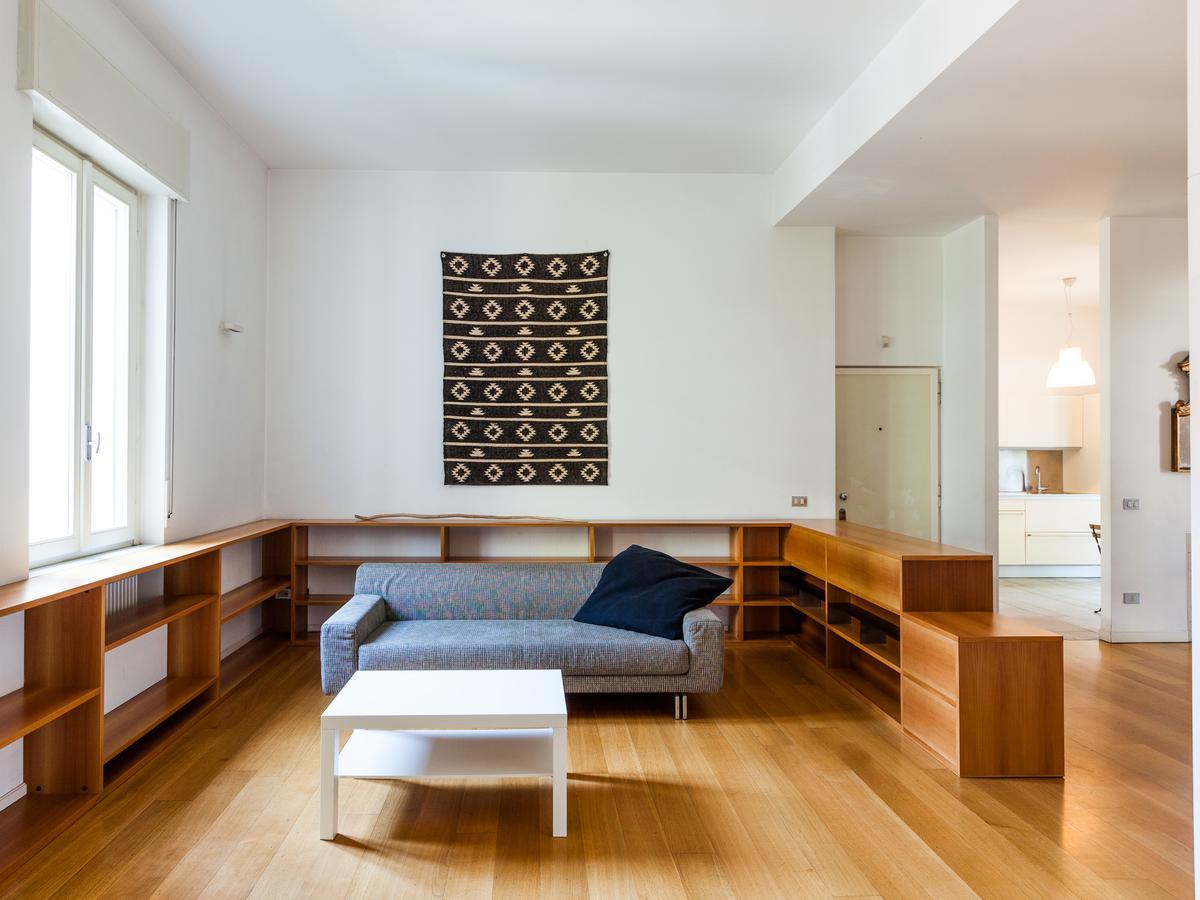 מילאנו Easyhomes - Piola Bazzini מראה חיצוני תמונה