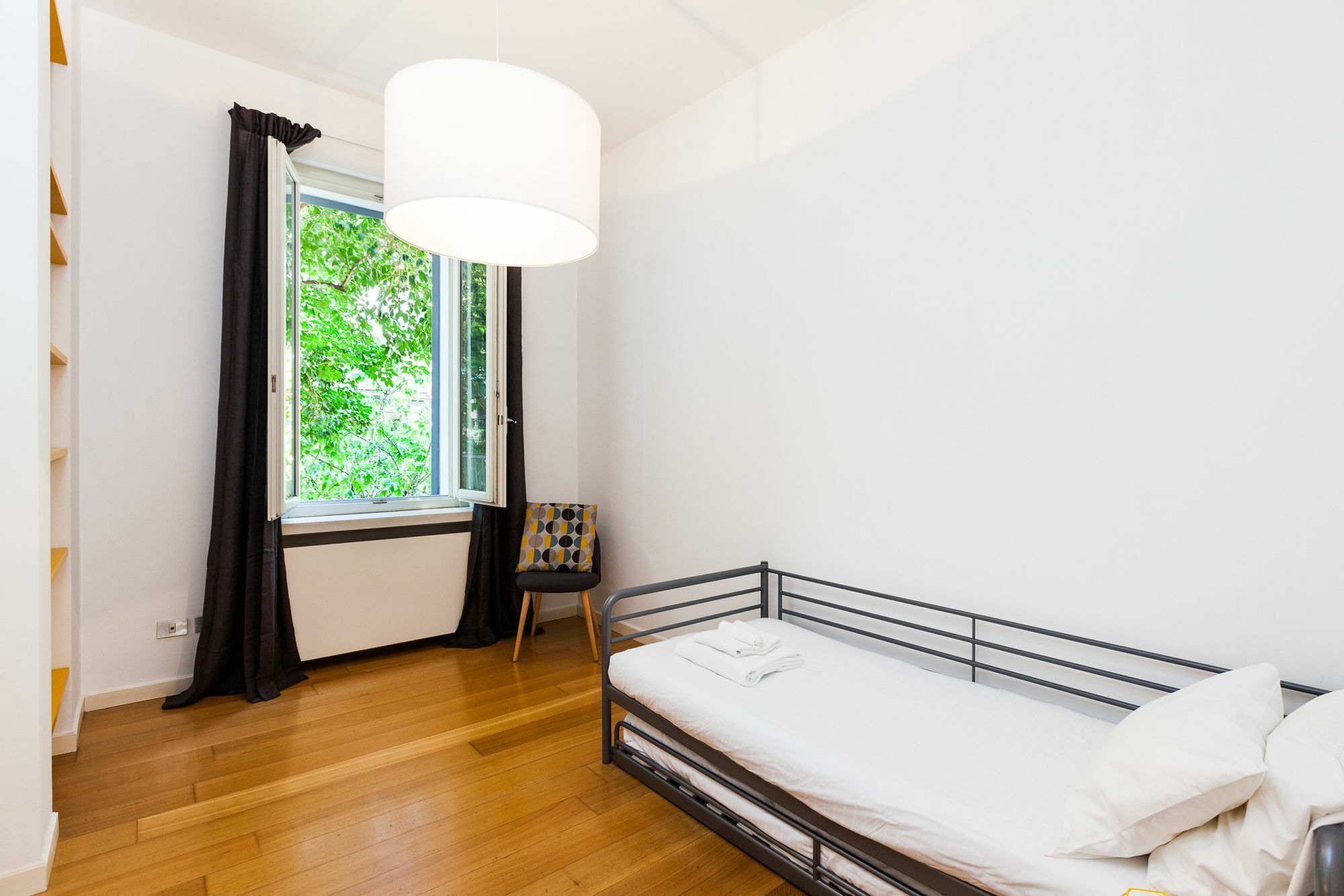 מילאנו Easyhomes - Piola Bazzini מראה חיצוני תמונה
