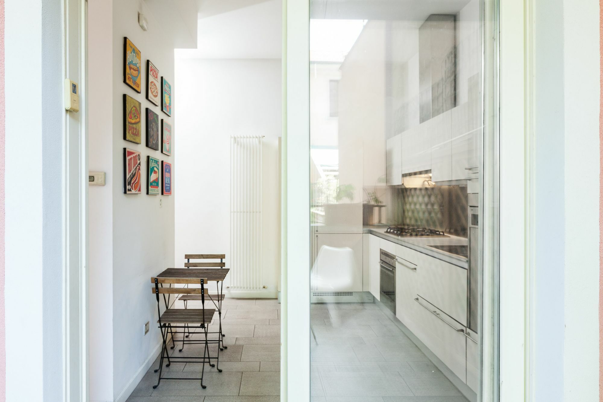מילאנו Easyhomes - Piola Bazzini מראה חיצוני תמונה