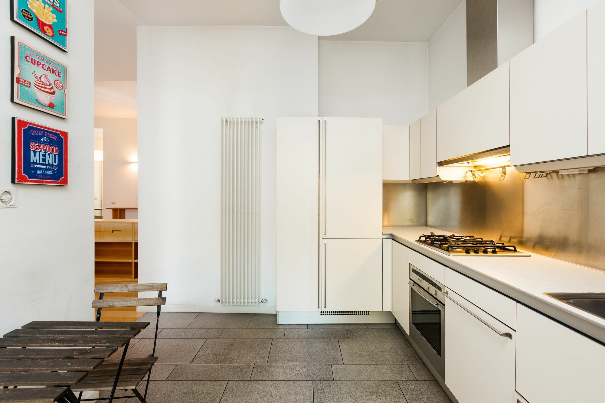 מילאנו Easyhomes - Piola Bazzini מראה חיצוני תמונה