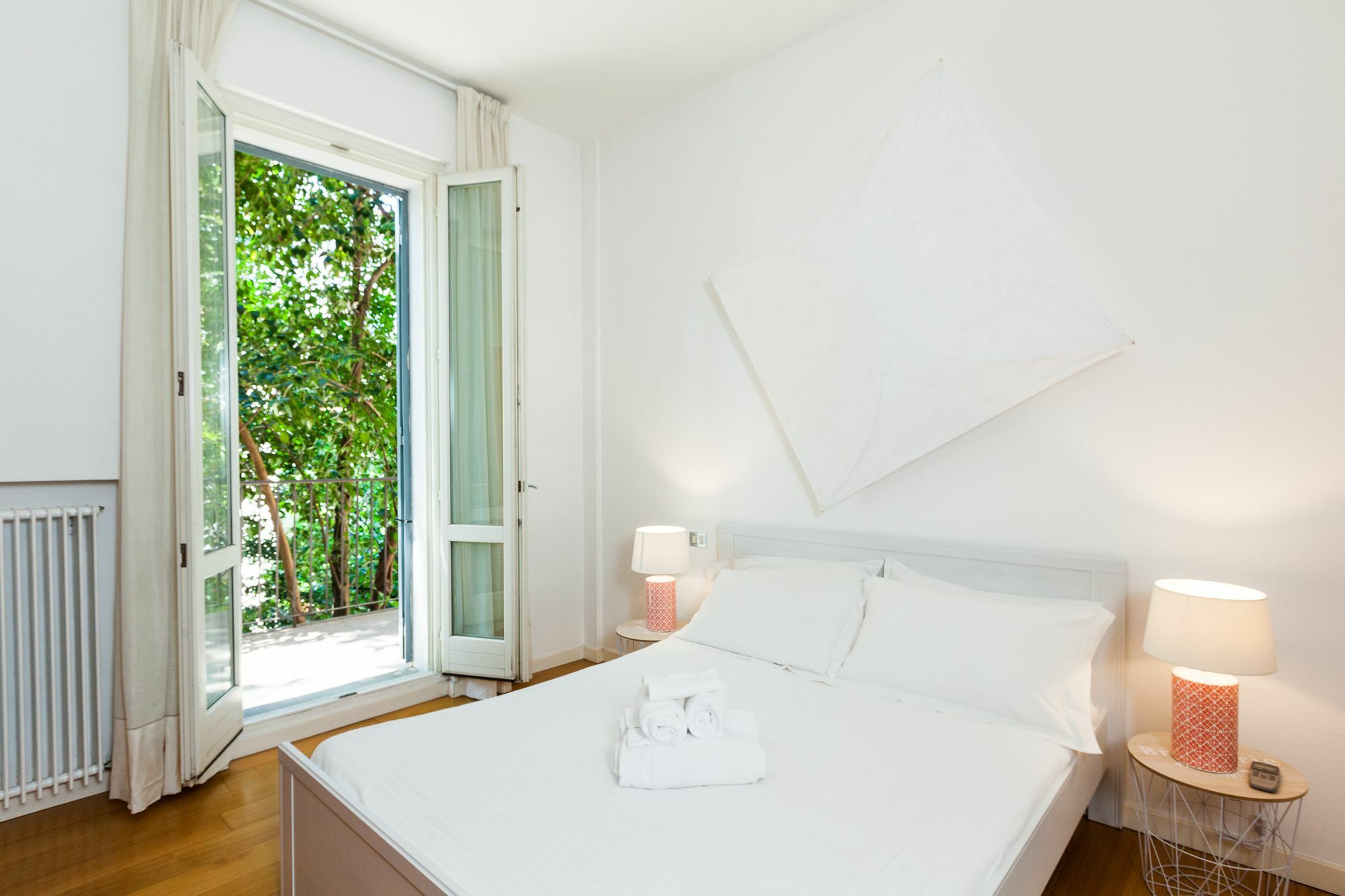 מילאנו Easyhomes - Piola Bazzini מראה חיצוני תמונה