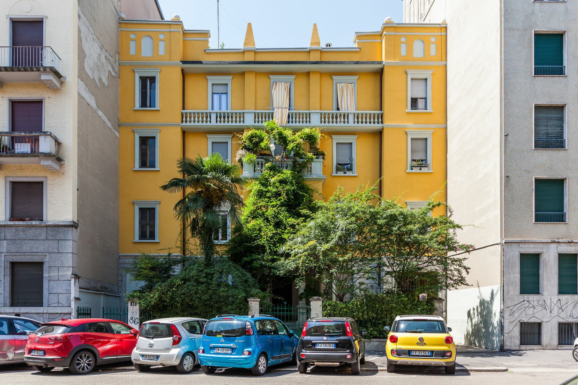 מילאנו Easyhomes - Piola Bazzini מראה חיצוני תמונה